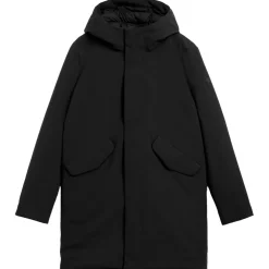 - Hjaar - Parka < Elvine New