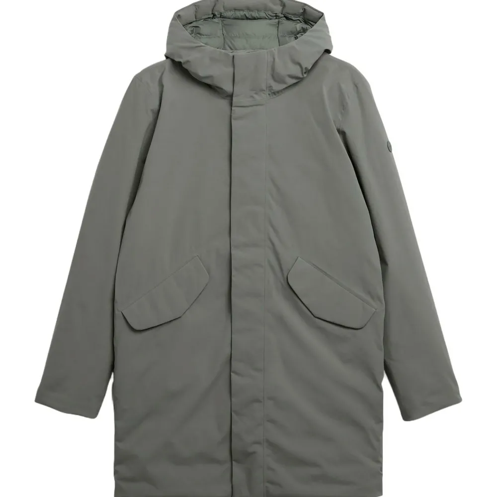 - Hjaar - Parka < Elvine New