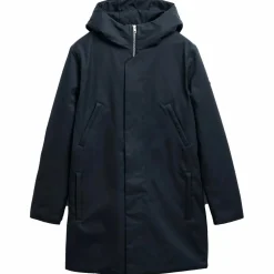 Elvine - Reece - Parka Dark Navy Hot