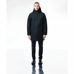 Elvine - Reece - Parka Dark Navy Hot