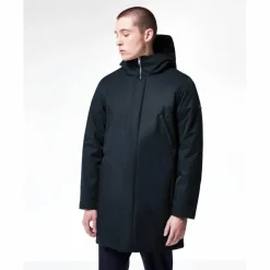 Elvine - Reece - Parka Dark Navy Hot
