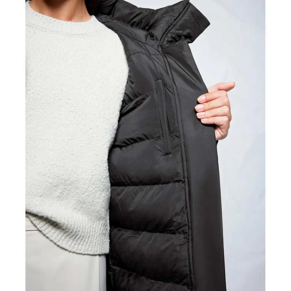 Elvine - Women's Asha - Mantel New