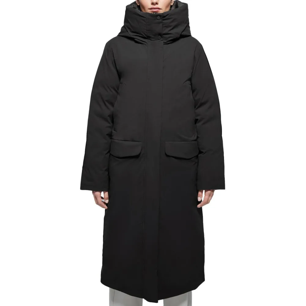 Elvine - Women's Asha - Mantel New