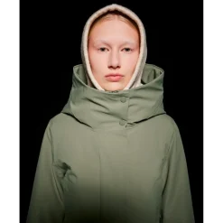 Elvine - Women's Eline - Mantel Online