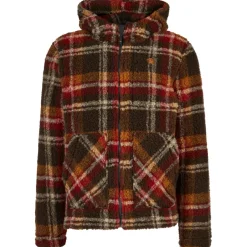 E9 - arcin - Zip-Hoodie