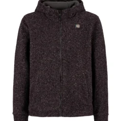 - io - Zip-Hoodie < E9