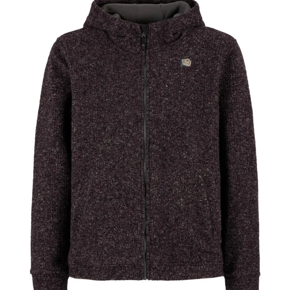 - io - Zip-Hoodie < E9