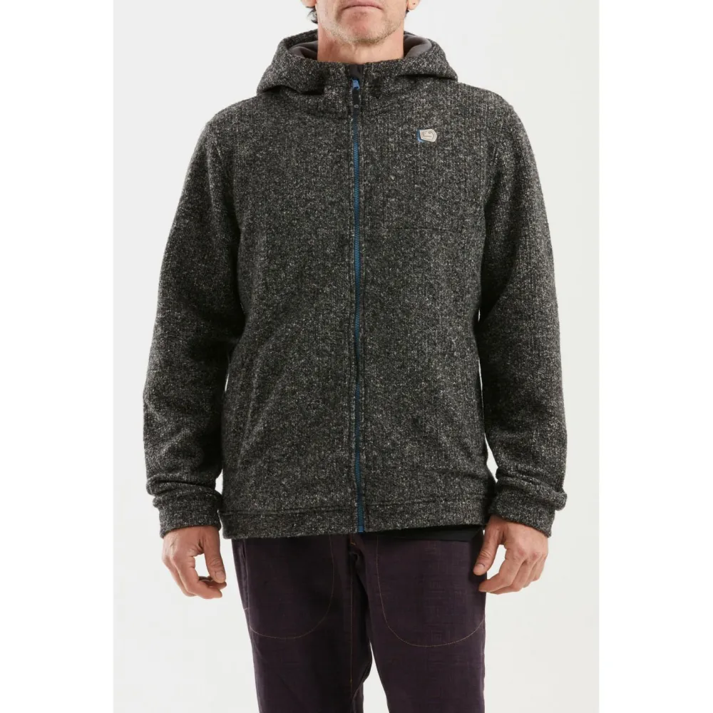 - io - Zip-Hoodie < E9