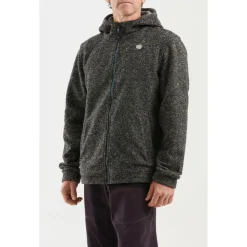 - io - Zip-Hoodie < E9