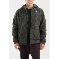 - io - Zip-Hoodie < E9