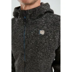 - io - Zip-Hoodie < E9