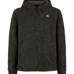 - io - Zip-Hoodie < E9