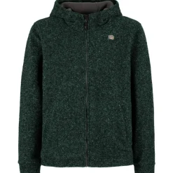 - io - Zip-Hoodie < E9