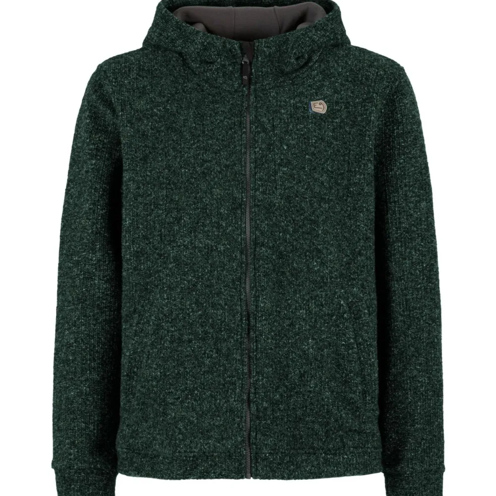 - io - Zip-Hoodie < E9