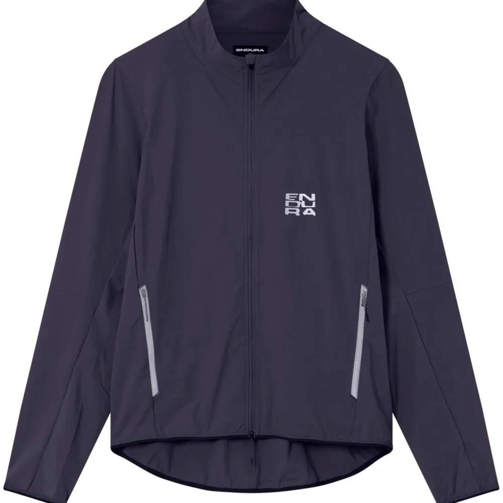 Endura - AllTrack Ride Packable Jacket - Fahrradjacke New