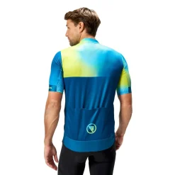 - Bitap Bock F260 Print / Jerey - Radtrikot < Endura Discount