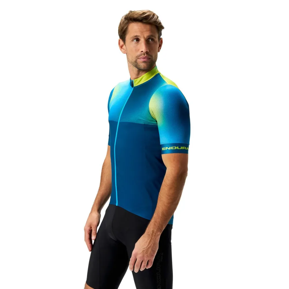 - Bitap Bock F260 Print / Jerey - Radtrikot < Endura Discount