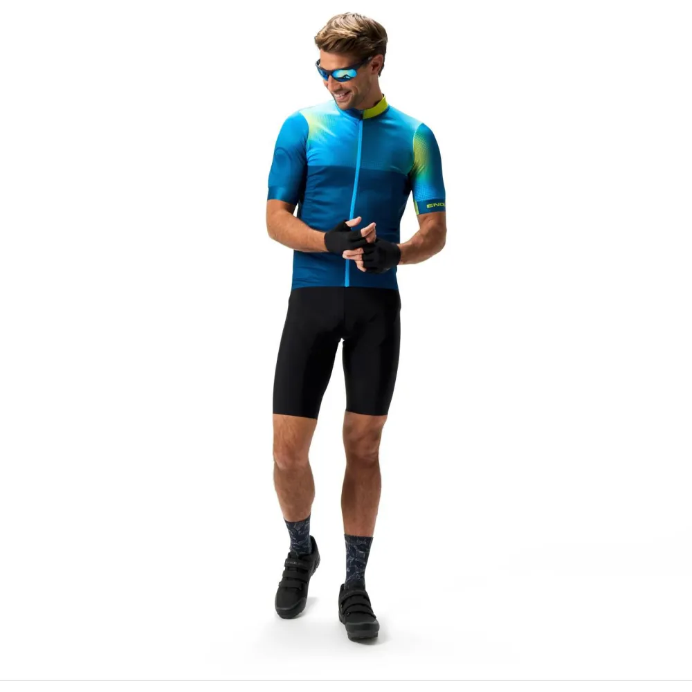 - Bitap Bock F260 Print / Jerey - Radtrikot < Endura Discount