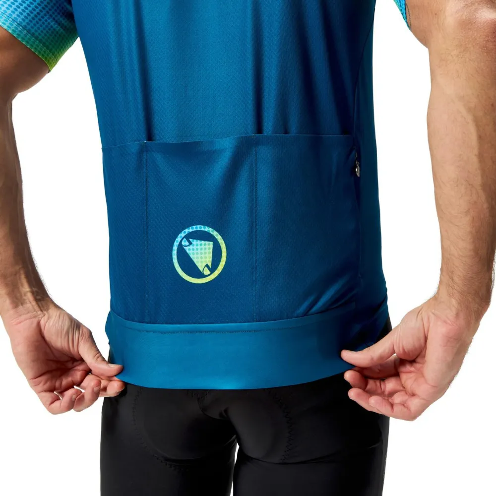 - Bitap Bock F260 Print / Jerey - Radtrikot < Endura Discount