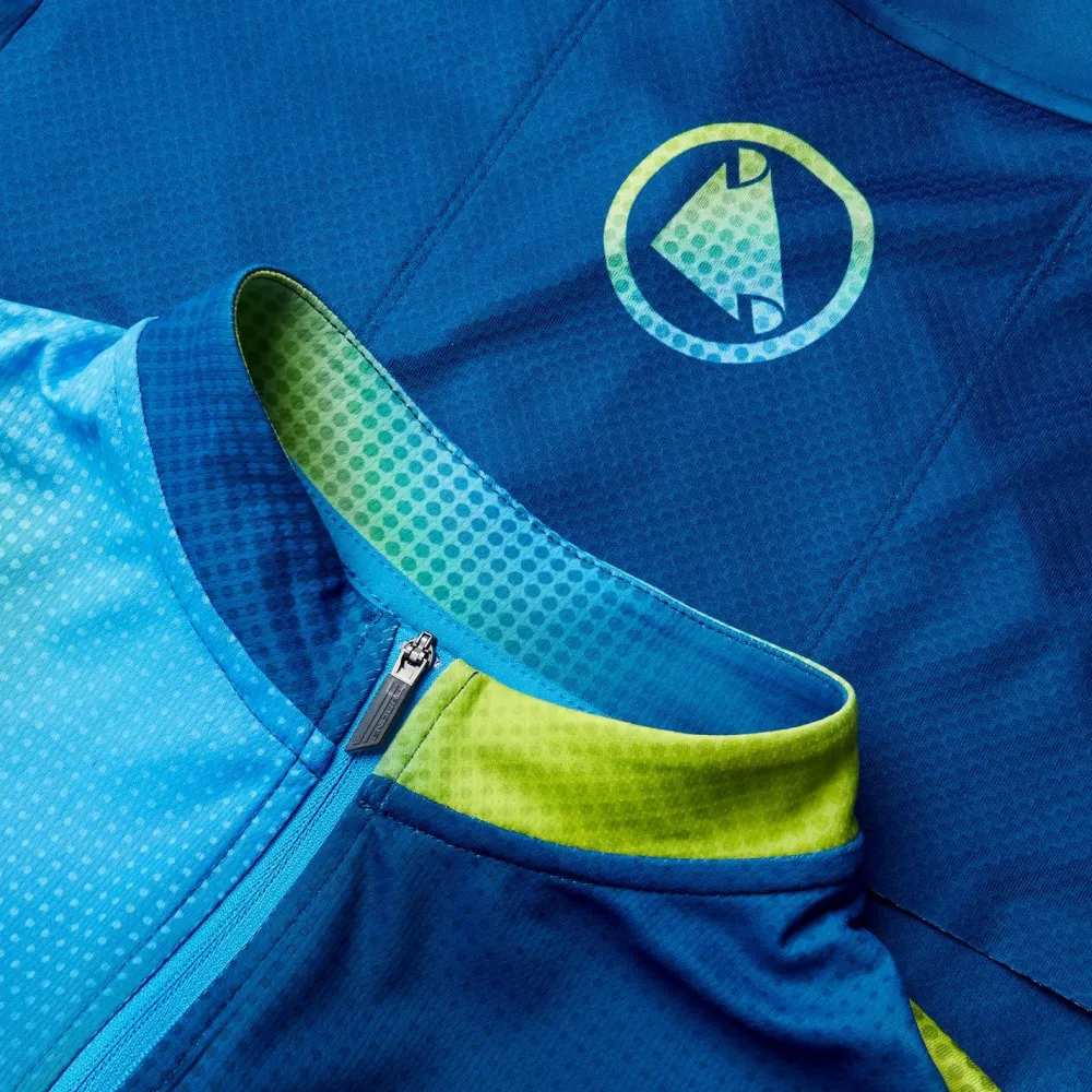 - Bitap Bock F260 Print / Jerey - Radtrikot < Endura Discount