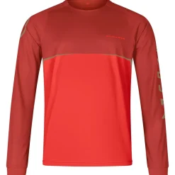 - Core Printed / Tee - Radtrikot < Endura Hot