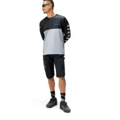 - Core Printed / Tee - Radtrikot < Endura Hot