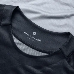 - Core Printed / Tee - Radtrikot < Endura Hot