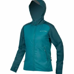 - Daen T500 Freezing Point Jacke - Fahrradjacke < Endura New