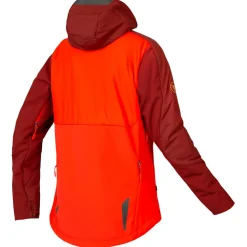 - Daen T500 Freezing Point Jacke - Fahrradjacke < Endura New