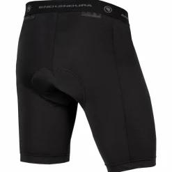 Endura - Gepolsterte Clickfast Innenhose - Radunterhose Black Best