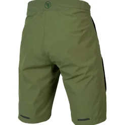 Endura Fahrradbekleidung|Radhosen-- GV500 Foyle Short - Radhose