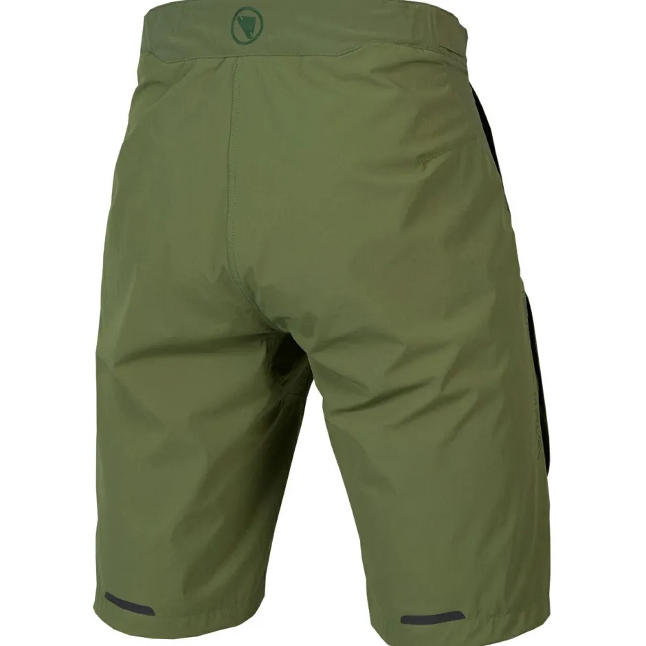 Endura Fahrradbekleidung|Radhosen-- GV500 Foyle Short - Radhose