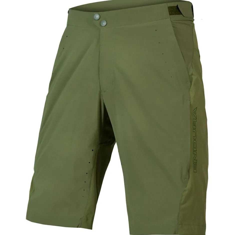 Endura Fahrradbekleidung|Radhosen-- GV500 Foyle Short - Radhose
