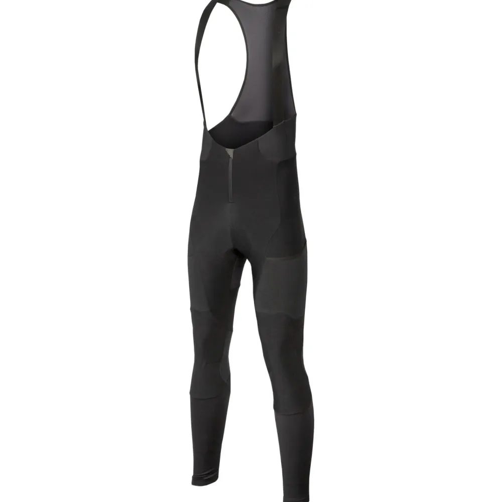Endura - GV500 Thermal Bibtight - Radhose Black