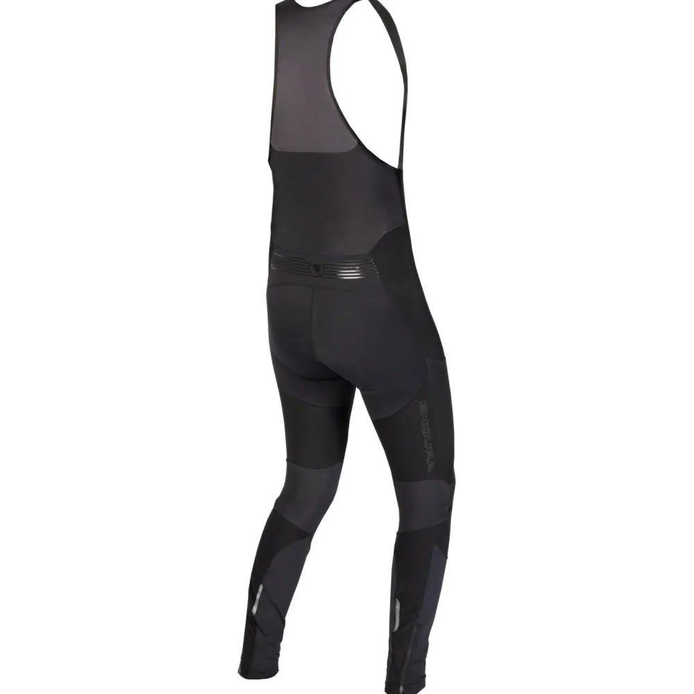 Endura - GV500 Thermal Bibtight - Radhose Black