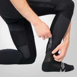 Endura - GV500 Thermal Bibtight - Radhose Black