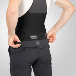 Endura - GV500 Thermal Bibtight - Radhose Black