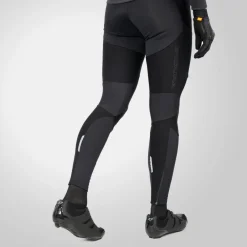 Endura - GV500 Thermal Bibtight - Radhose Black