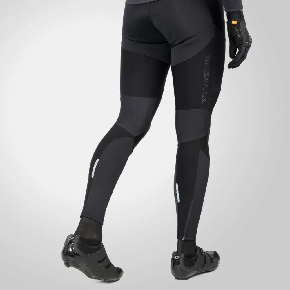 Endura - GV500 Thermal Bibtight - Radhose Black