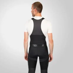 Endura - GV500 Thermal Bibtight - Radhose Black