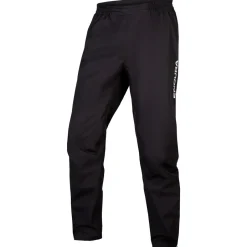 Endura Fahrradbekleidung|Radhosen-- Hummvee Transit Wasserdichte Hose - Radhose Black