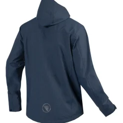 - Huvee Waterproof Hooded Jacket - Fahrradjacke < Endura Clearance