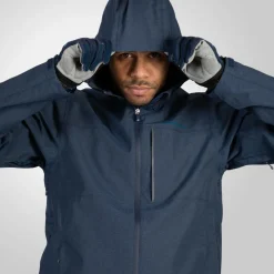 - Huvee Waterproof Hooded Jacket - Fahrradjacke < Endura Clearance