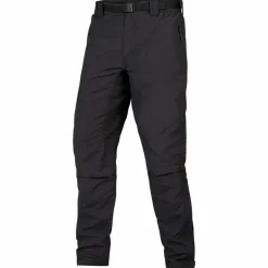Endura Fahrradbekleidung|Radhosen-- Hummvee Zip-Off Hose - Radhose Black