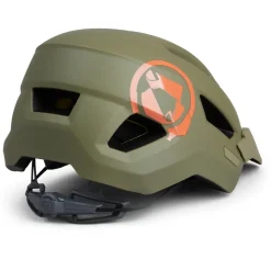 Endura - Kid's Hummvee Helmet - Radhelm New