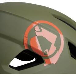 Endura - Kid's Hummvee Helmet - Radhelm New