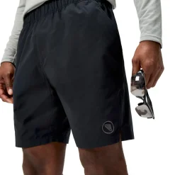 Endura - Loop Baggy Short with Liner - Radhose Online