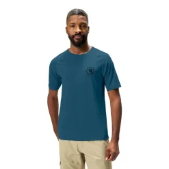 Endura - Loop S/S Tech Tee - Radtrikot Brick Red New