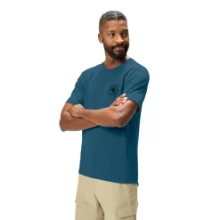Endura - Loop S/S Tech Tee - Radtrikot Brick Red New