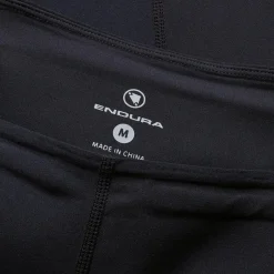 Endura Fahrradbekleidung|Radhosen-- Loop Waist Short - Radhose Black